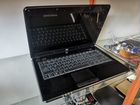 Ноутбук DNS A24HB Pentium B950/4Gb/320/GT540M