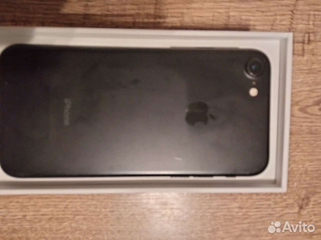 Телефон iPhone 7 32gb