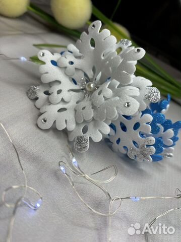 Бантики ручной работы