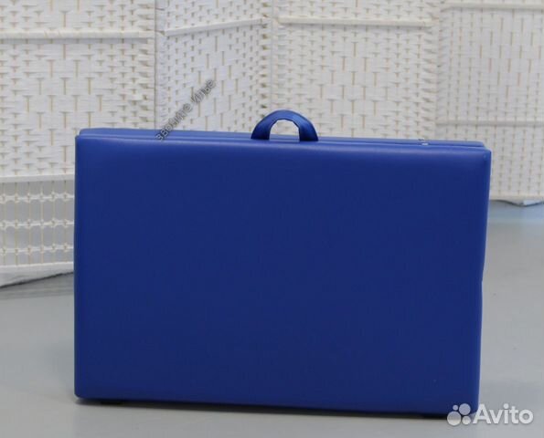 Массажный стол складной