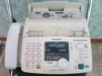 Продам факс/копир Panasonic KX-FP 88