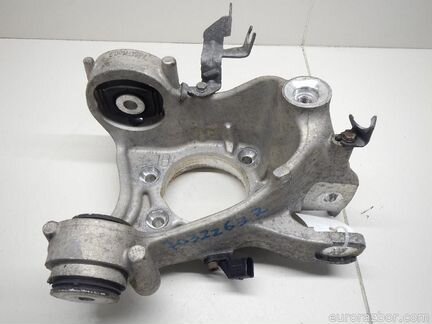 Кулак поворотный Audi A1 A3 A4 A5 A6 A7 A8 Q3 5 7