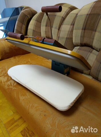 Продам гладильный пресс для глажки белья