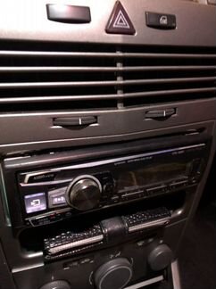 Магнитола alpine 92bt