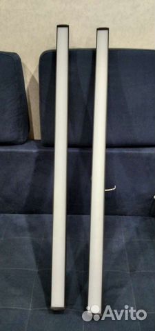 Светодиодный светильники