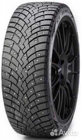 Pirelli Scorpion Ice Zero 2 275/50 R21 113H