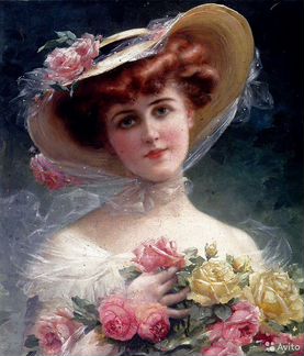 Картины на заказ