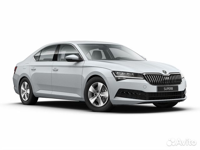 Автоспеццентр skoda каширка