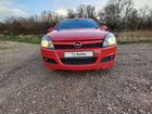 Opel Astra 1.6 МТ, 2010, 208 000 км