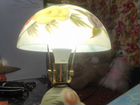 Лампа настольная светильник 2 шт объявление продам