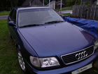 Audi A6 2.6 МТ, 1996, 430 000 км объявление продам