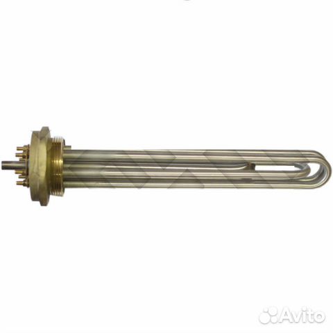 Тэн для котлов