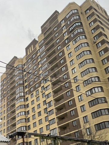 2-к. квартира, 78,1 м², 9/16 эт.