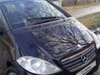 Mercedes-Benz A-класс 1.5 CVT, 2006, 146 448 км объявление продам