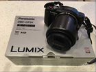 Цифровой фотоаппарат panasonic Lumix DMC-GF5K F HD