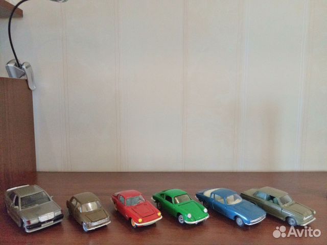 Модели автомобилей. Зеленоград