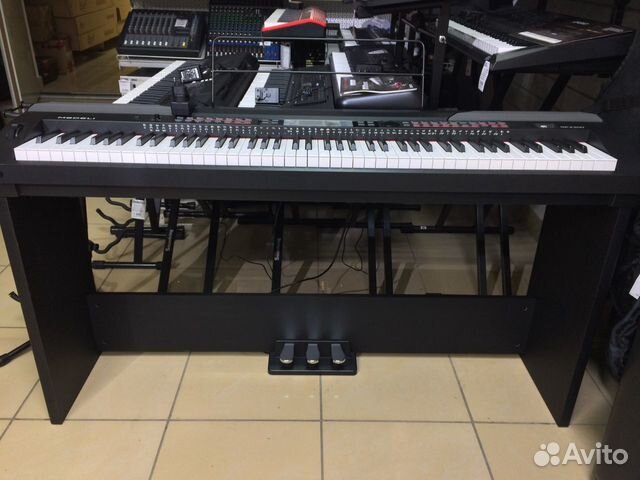 Цифровое пианино Medeli SP4200