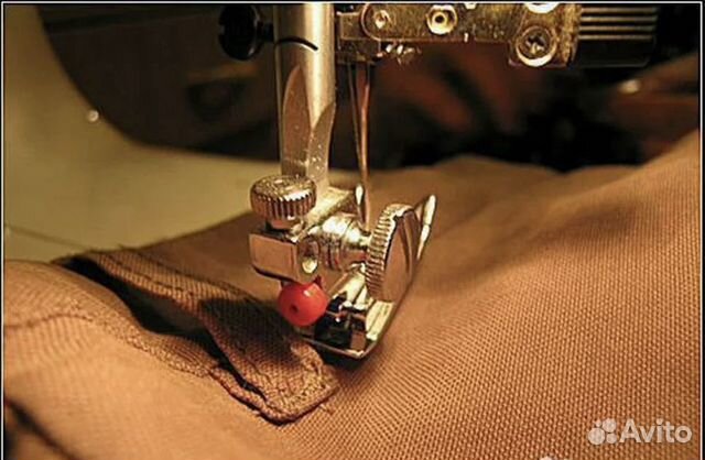 Ателье по ремонту одежды и обуви