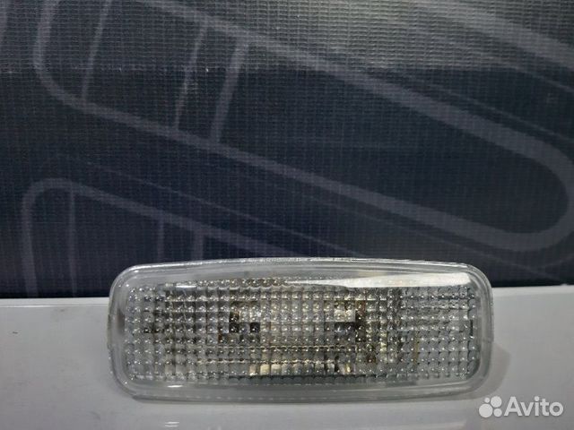 Плафон салона Audi A6 C6 AUK 2005