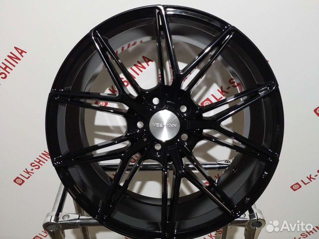 Новые диски mc 306 r18 5x112 VAG Volkswagen