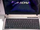 Ноутбук Lenovo Z560 объявление продам