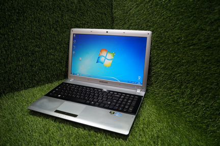 Мощный Samsung на Core i5+8GB+Geforce 1GB