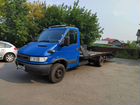 IVECO Daily 70C, 2005