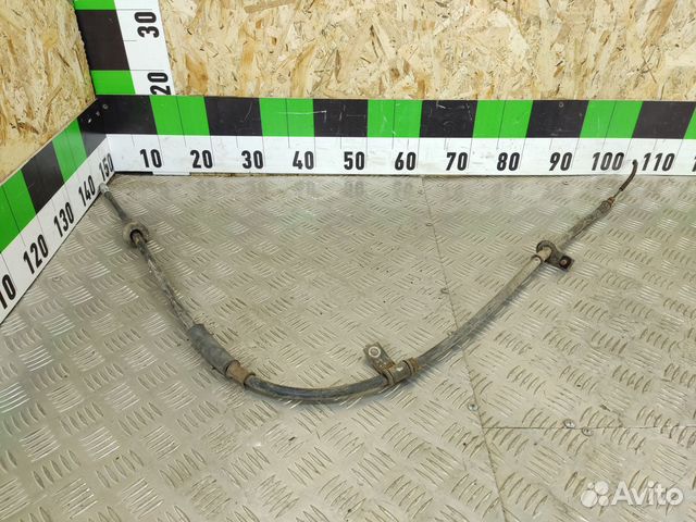 Трос стояночного тормоза Hyundai Accent 2000-2012