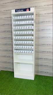 Шкаф для табака на 72 позиции