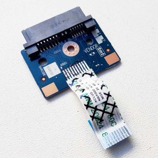 Плата DVD SATA для Lenovo G50-70. Отп. в регионы