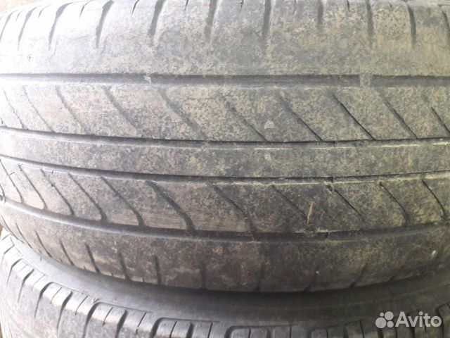 Achilles 122 195/65 R15