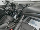 Hyundai i40 2.0 AT, 2016, 57 000 км объявление продам