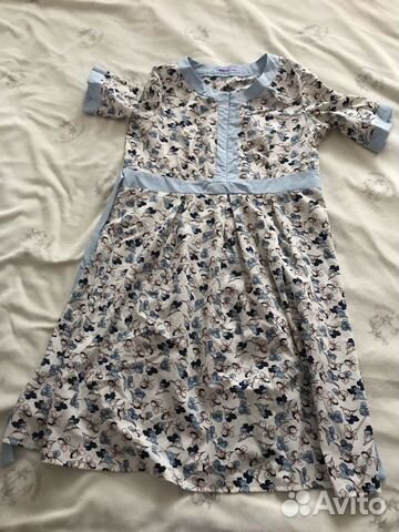 Платье для беременных