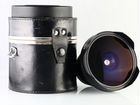 Объектив Зодиак-8В 30 mm f/ 3.5 объявление продам