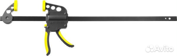 Струбцина Stayer 