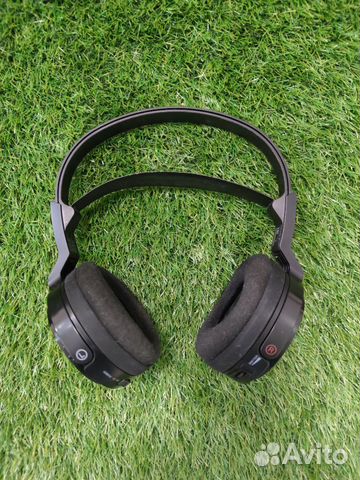Наушники Sony MDR-RF811RK арт.49647 сп.29