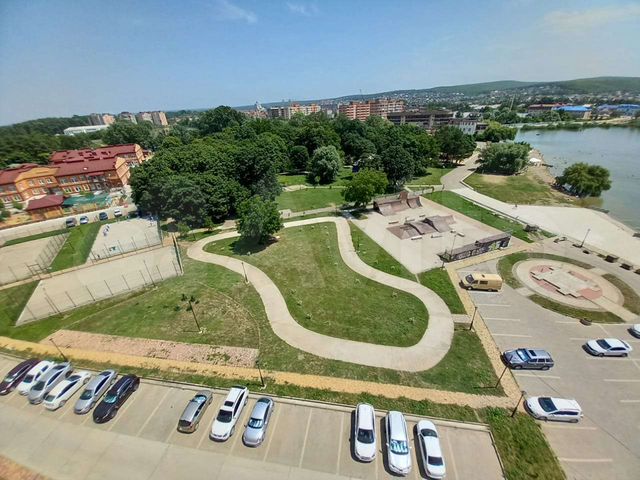 1-к. квартира, 45 м², 9/9 эт.