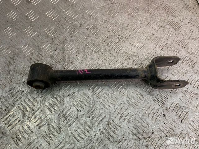 Рычаг подвески задний правый Suzuki Kizashi J24B