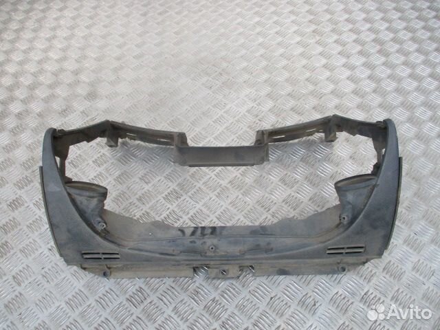 Накладка торпедо Scania 1728034