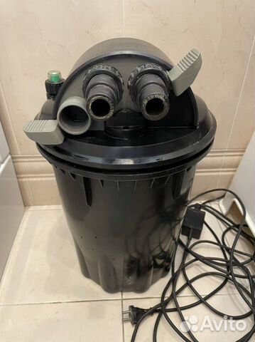 Фильтр jebao cf 20