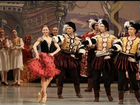 Билеты в Мариинский театр на балет Дон Кихот