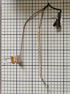 Шлейф матрицы ноутбука HP 15-e