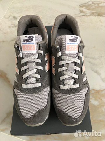 New balance оригинал