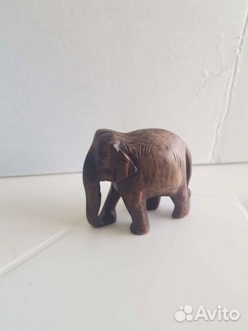 Фигурка слон, сувенир