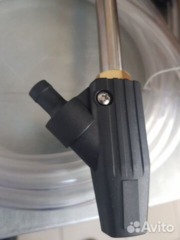 Пескоструйная насадка