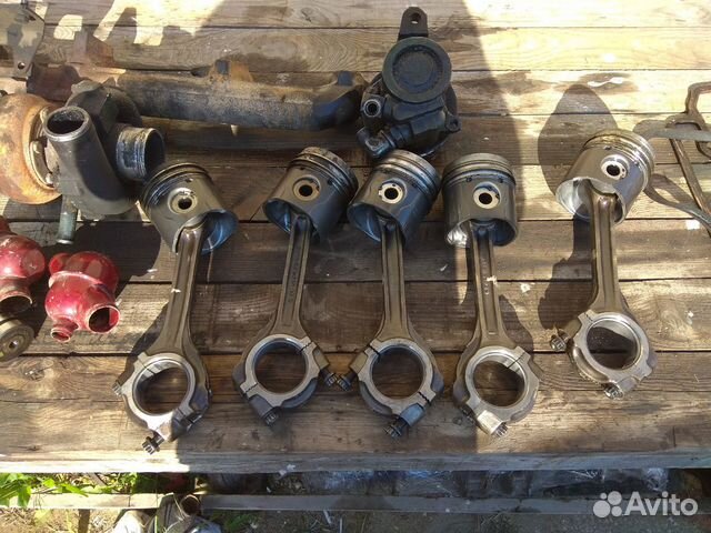 Запчасти Тата 613