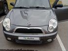 LIFAN Smily (320) 1.3 МТ, 2013, 40 504 км