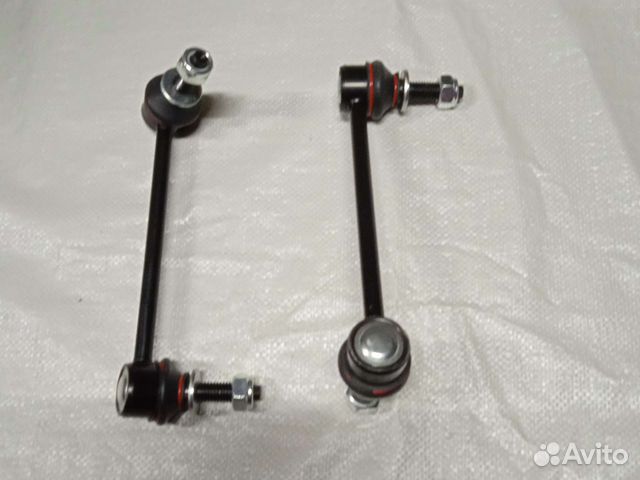 Косточки перед chrysler 300c