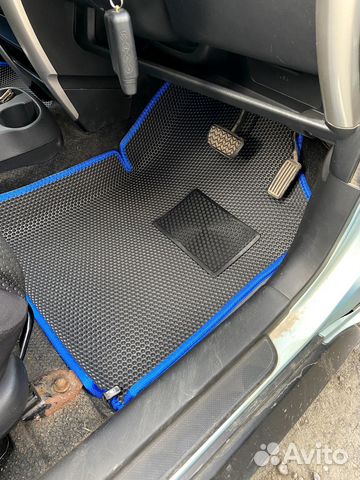 Ева(эво) коврик за 15минут Барнаул