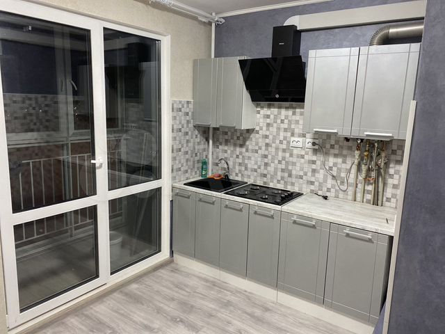 1-к. квартира, 36,9 м², 7/9 эт.